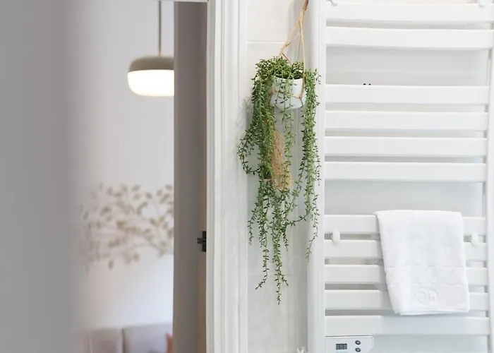 Selene Charme In The Heart Of Trastevere Apartment *