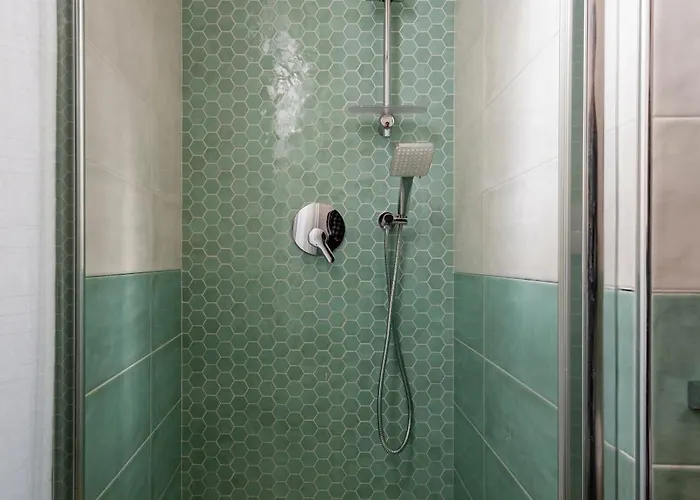 Selene Charme In The Heart Of Trastevere Apartment *