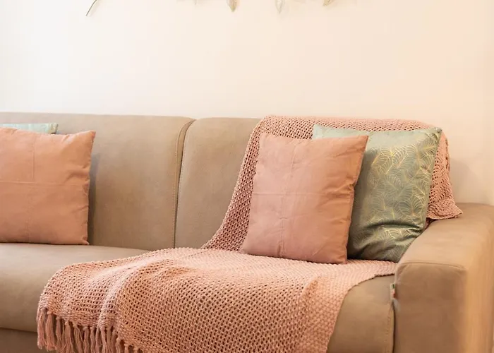 Apartment Selene Charme In The Heart Of Trastevere *
